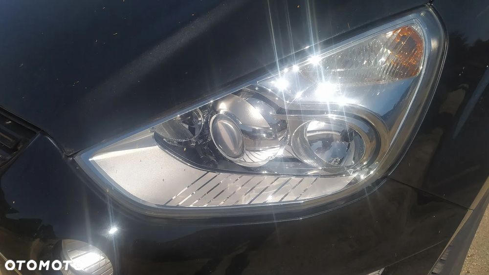 Ford S-Max 2.0 T Titanium MPS6 - 7