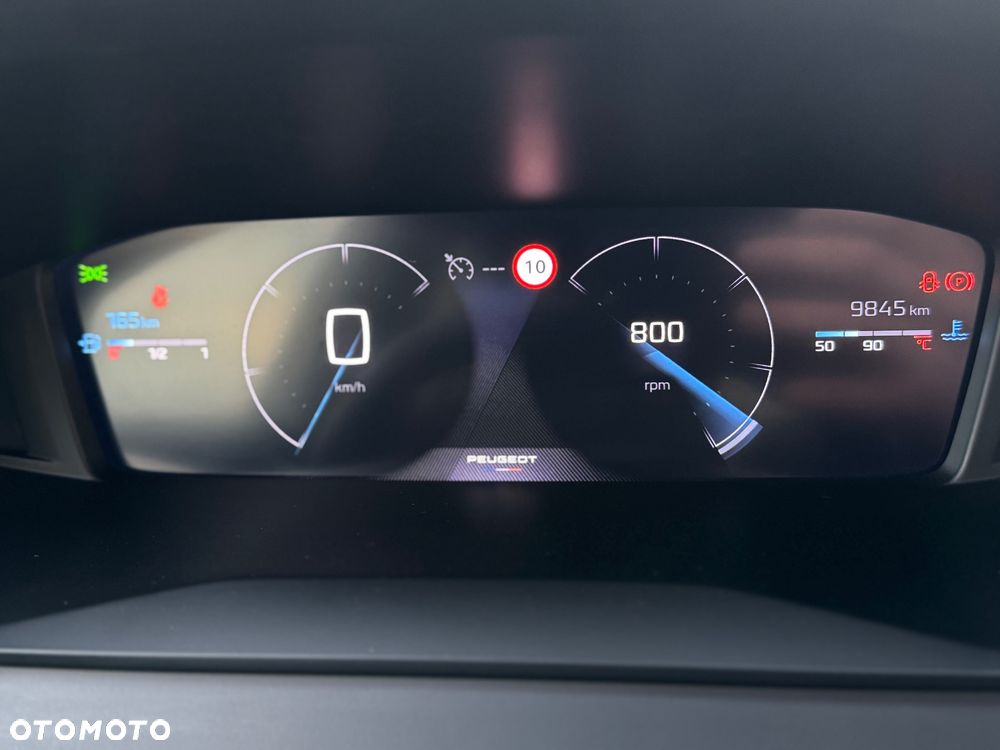 Peugeot 2008 PureTech 100 Allure S&S BVM6 - 18