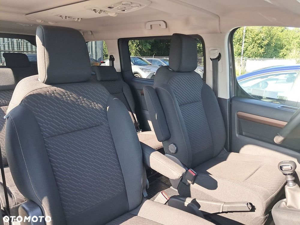 Toyota ProAce - 13