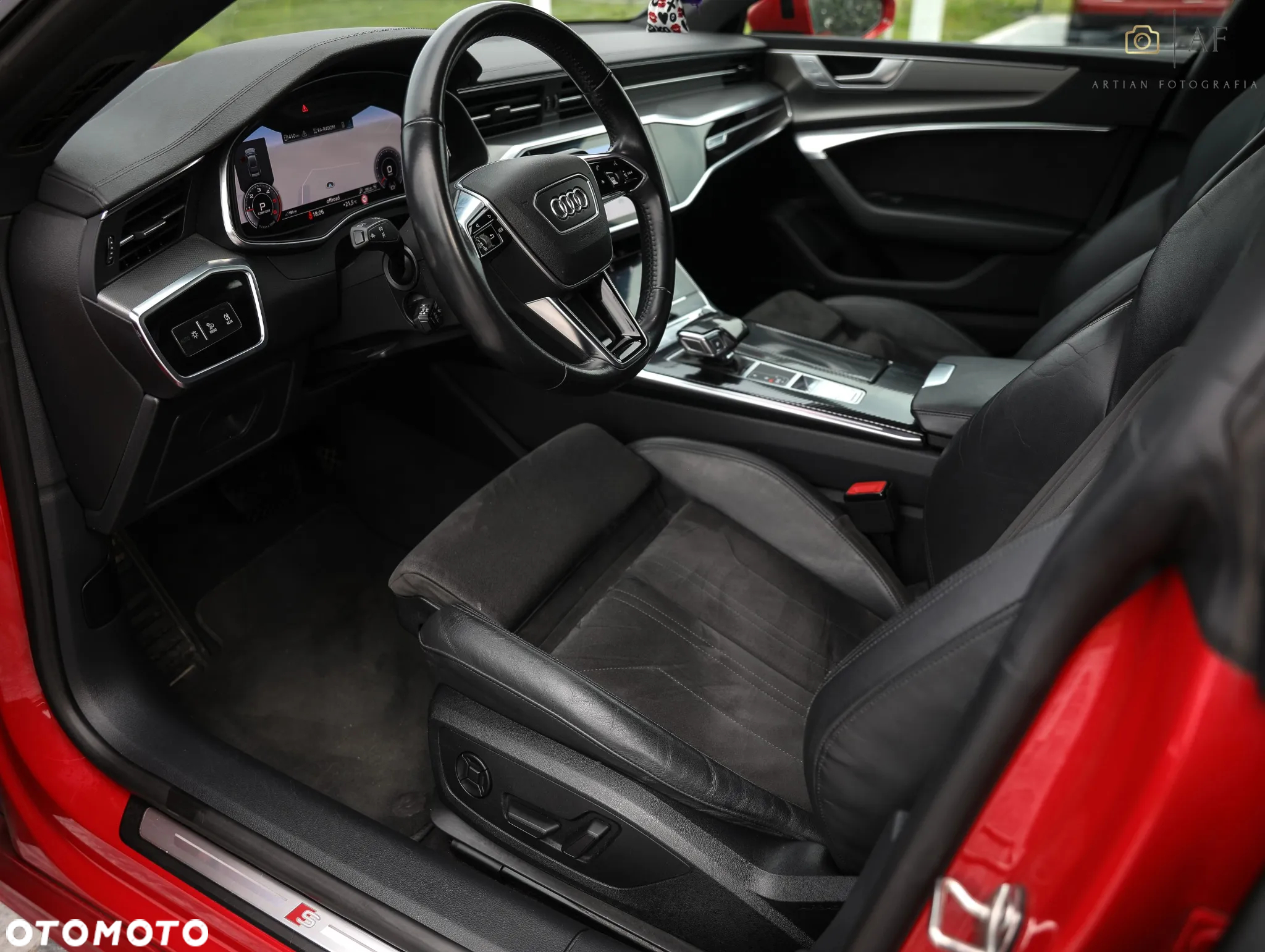 Audi A7 - 24