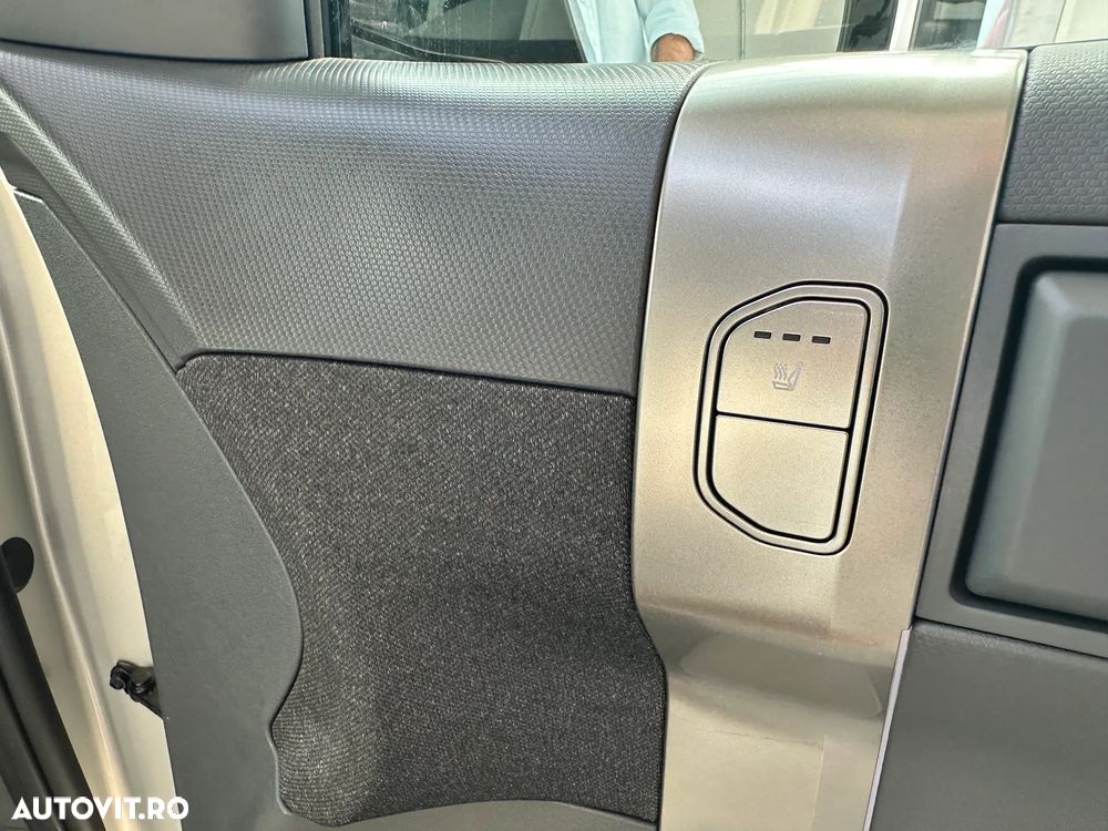 Kia EV3 81,4-kWh FWD GT-Line - 15