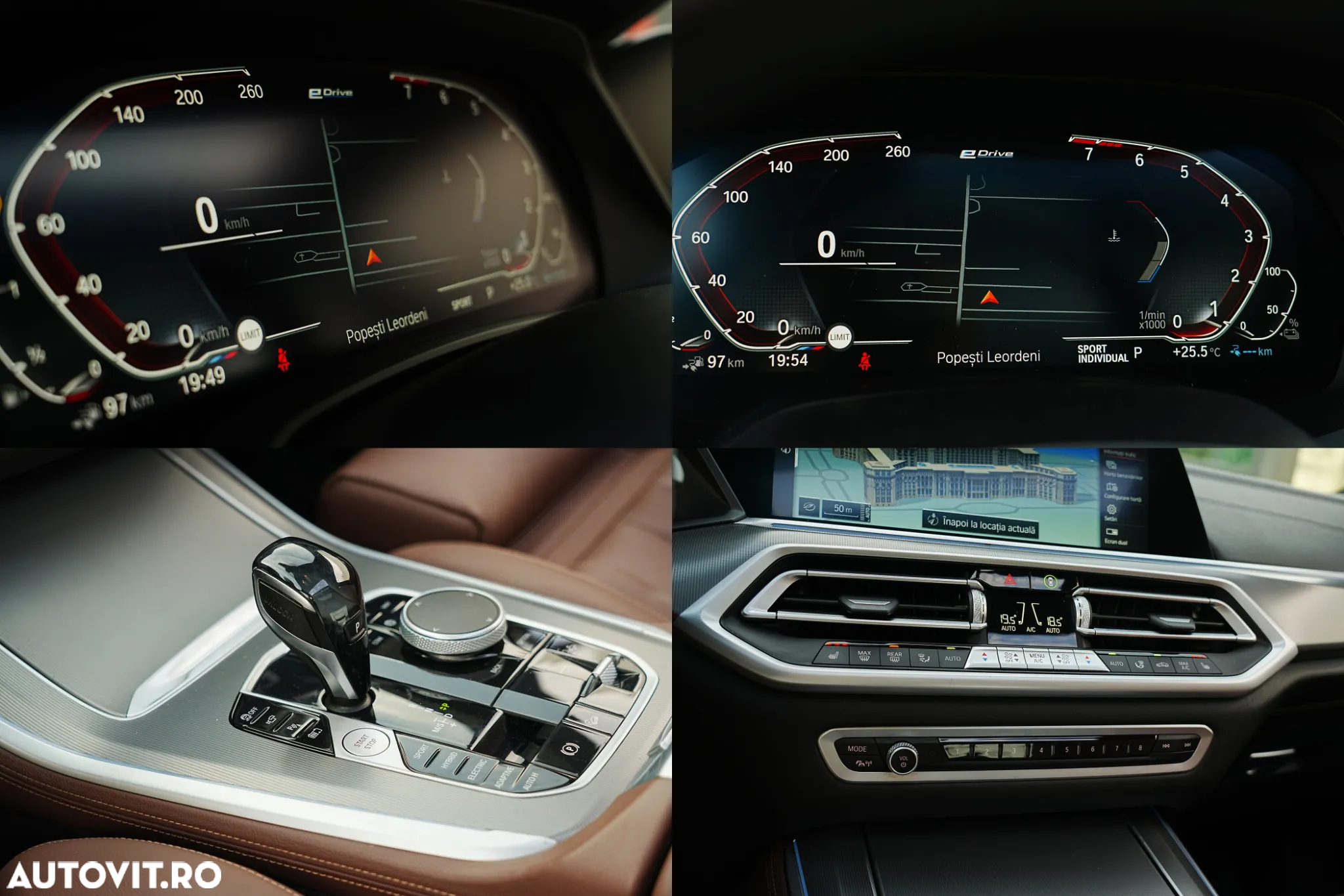 BMW X5 xDrive45e xLine - 16