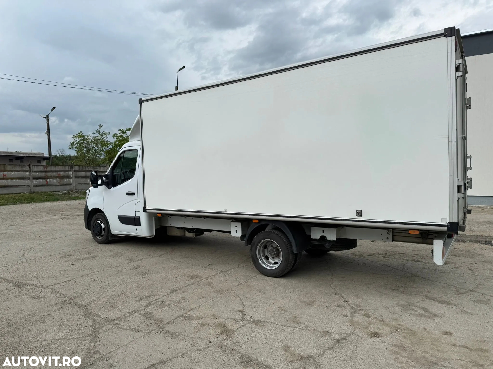 Renault MASTER - 5