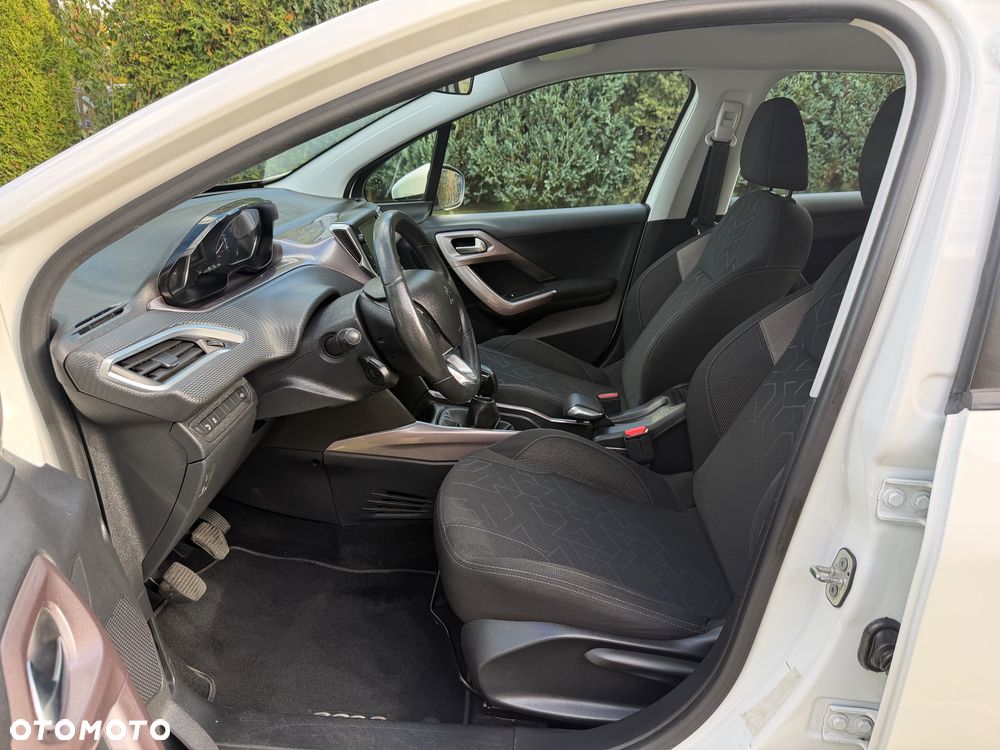 Peugeot 2008 - 26