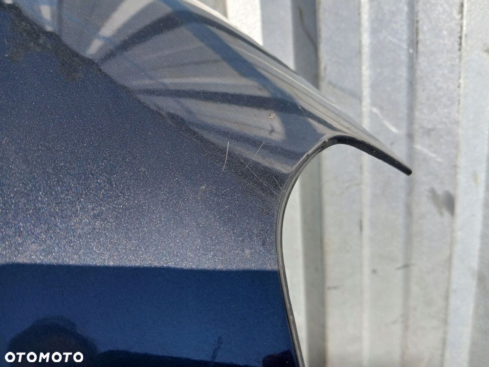 Błotnik Prawy Przód Kia Carens Iii 1U 06- - 6