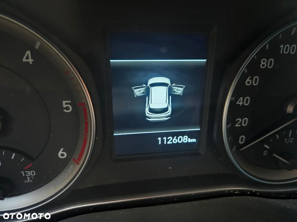 Hyundai Kona 1.6 CRDi Select - 19