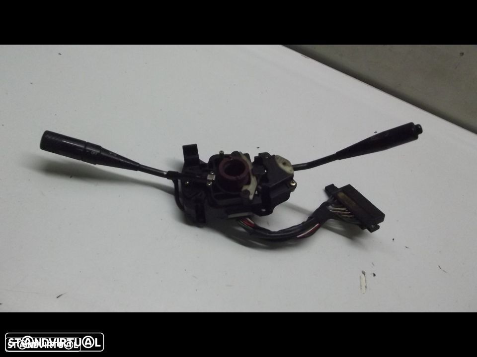 toyota starlet kp 61 manete de piscas e limpa vidros - 2