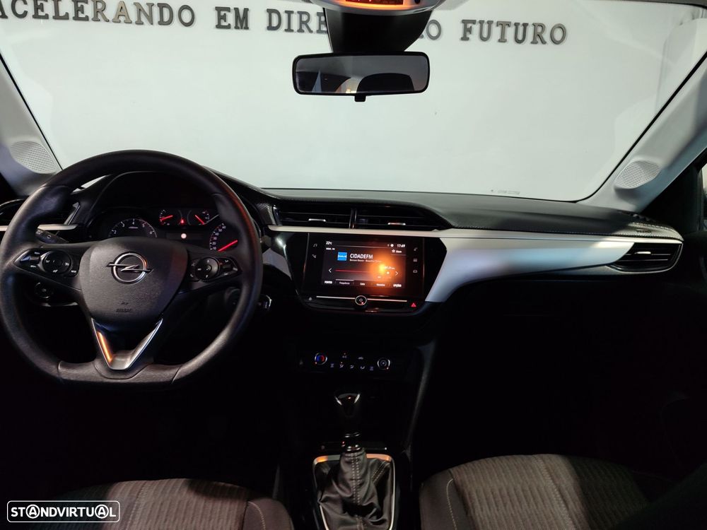 Opel Corsa 1.5 D Elegance - 19