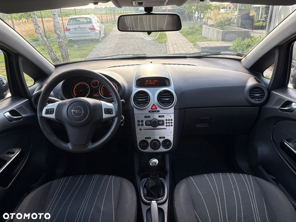 Opel Corsa 1.4 16V Color Edition - 5
