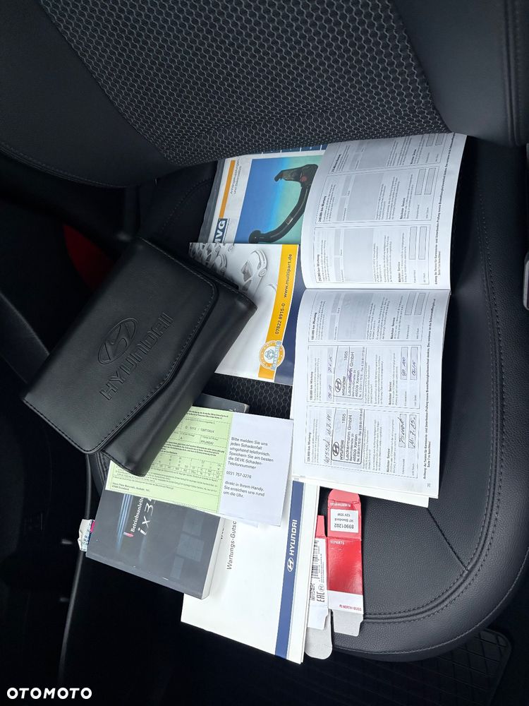 Hyundai ix35 2.0 Premium 2WD - 29