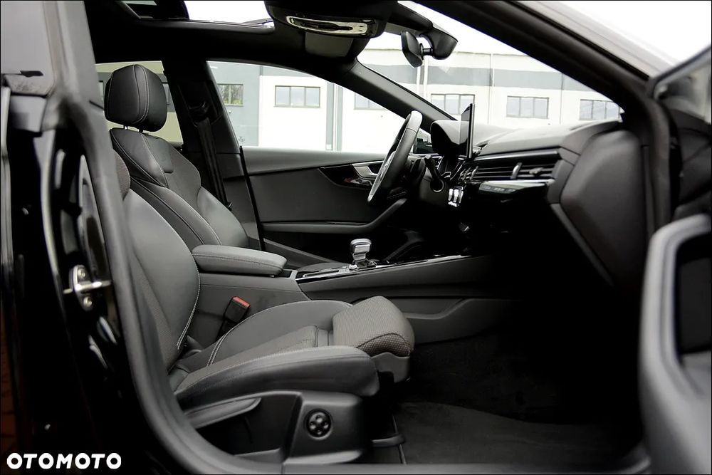 Audi A5 Sportback 40 TFSI S tronic S line business - 26