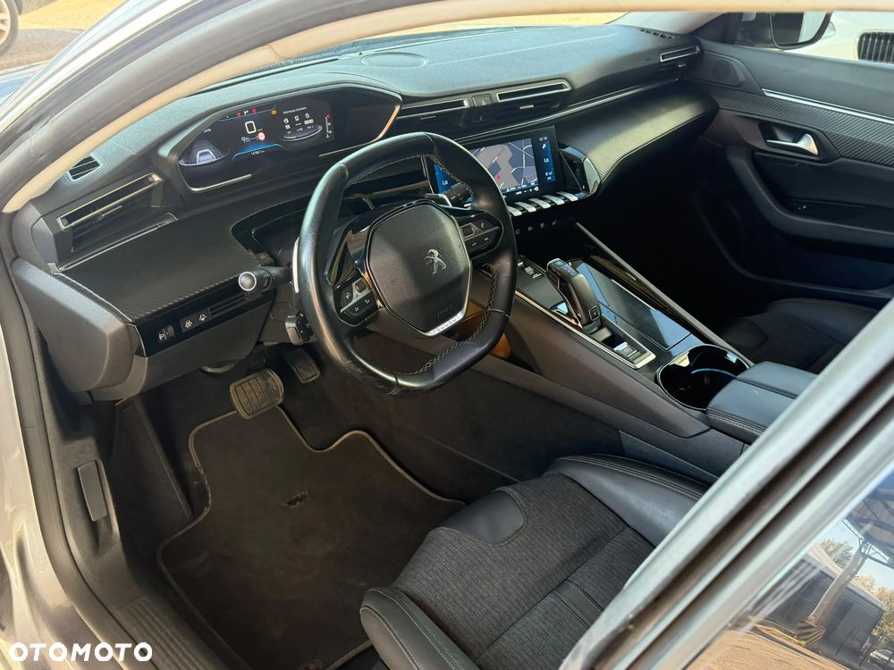 Peugeot 508 - 19