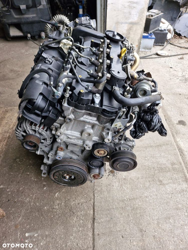 Silnik Opel Astra J IV Mokka Meriva B Insignia  1.6CDTI B16DTH LVM - 3