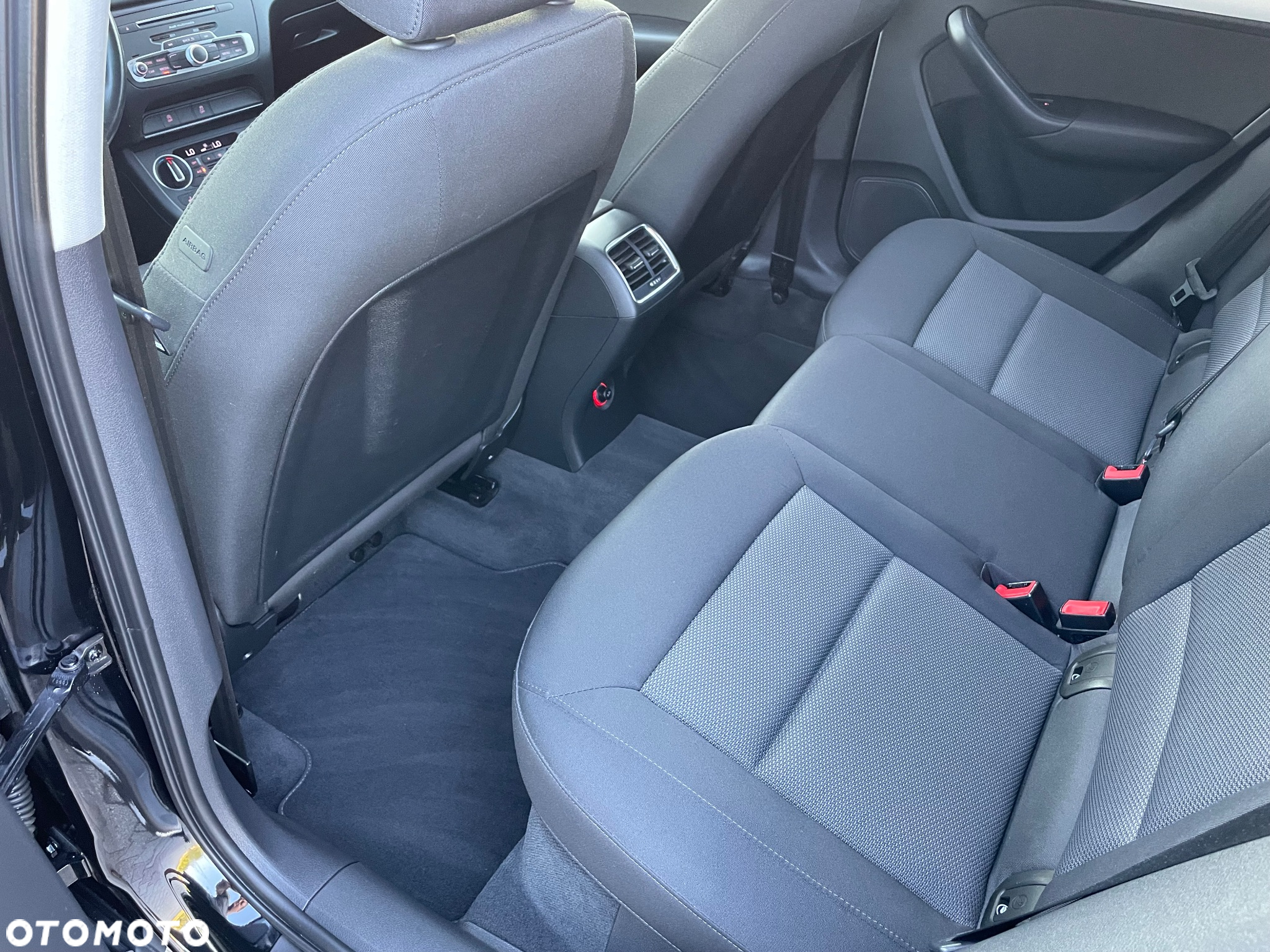 Audi Q3 1.4 TFSI cylinder on demand ultra sport - 11