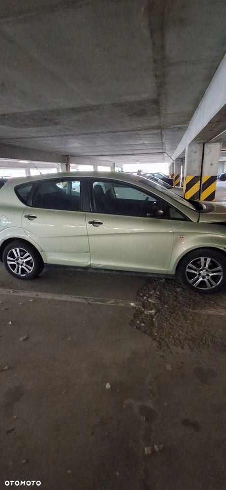Seat Altea 1.9 TDI Rebel - 4