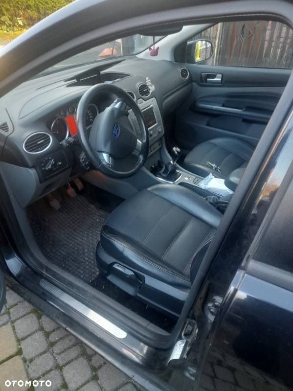 Ford Focus - 4