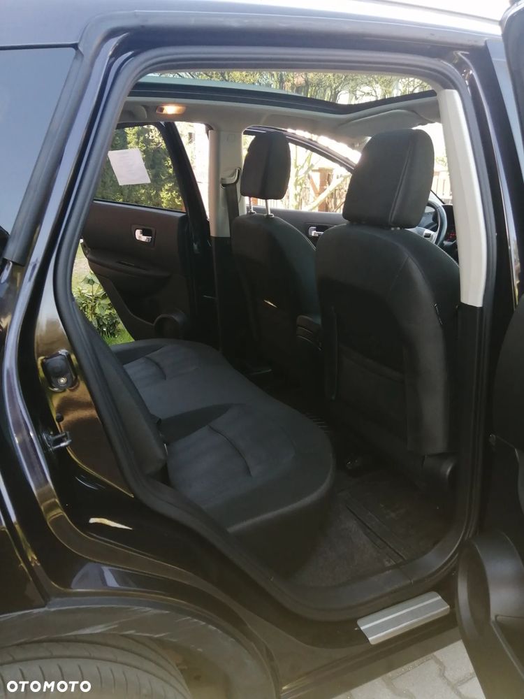 Nissan Qashqai 1.6 I-Way - 25