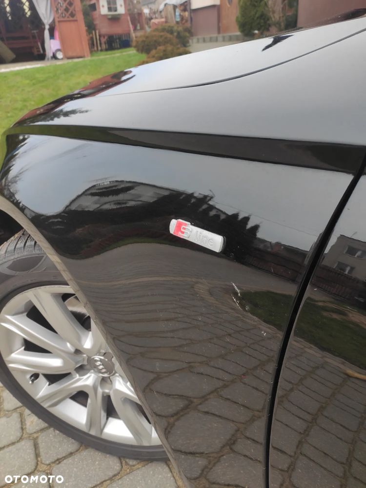 Audi A6 Avant 2.0 TDI - 20