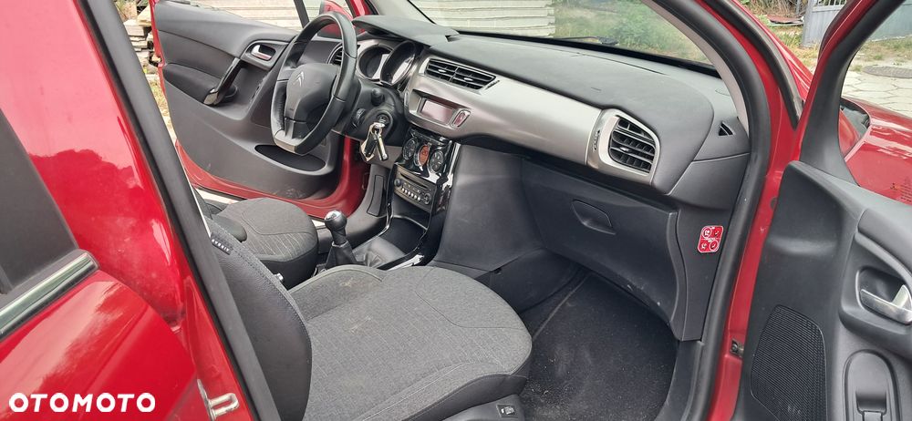 Citroën C3 BlueHDi 100 S&S SHINE - 15