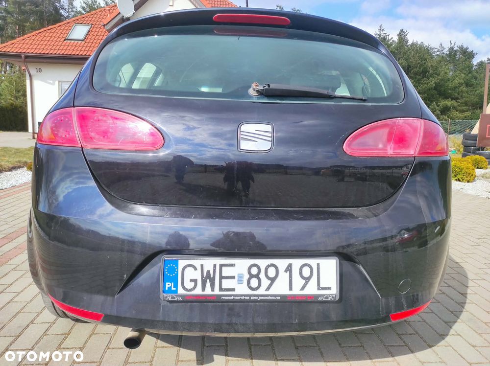 Seat Leon 1.9 TDI Stella - 4