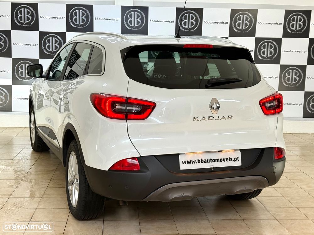 Renault Kadjar Energy TCe 130 XMOD - 29