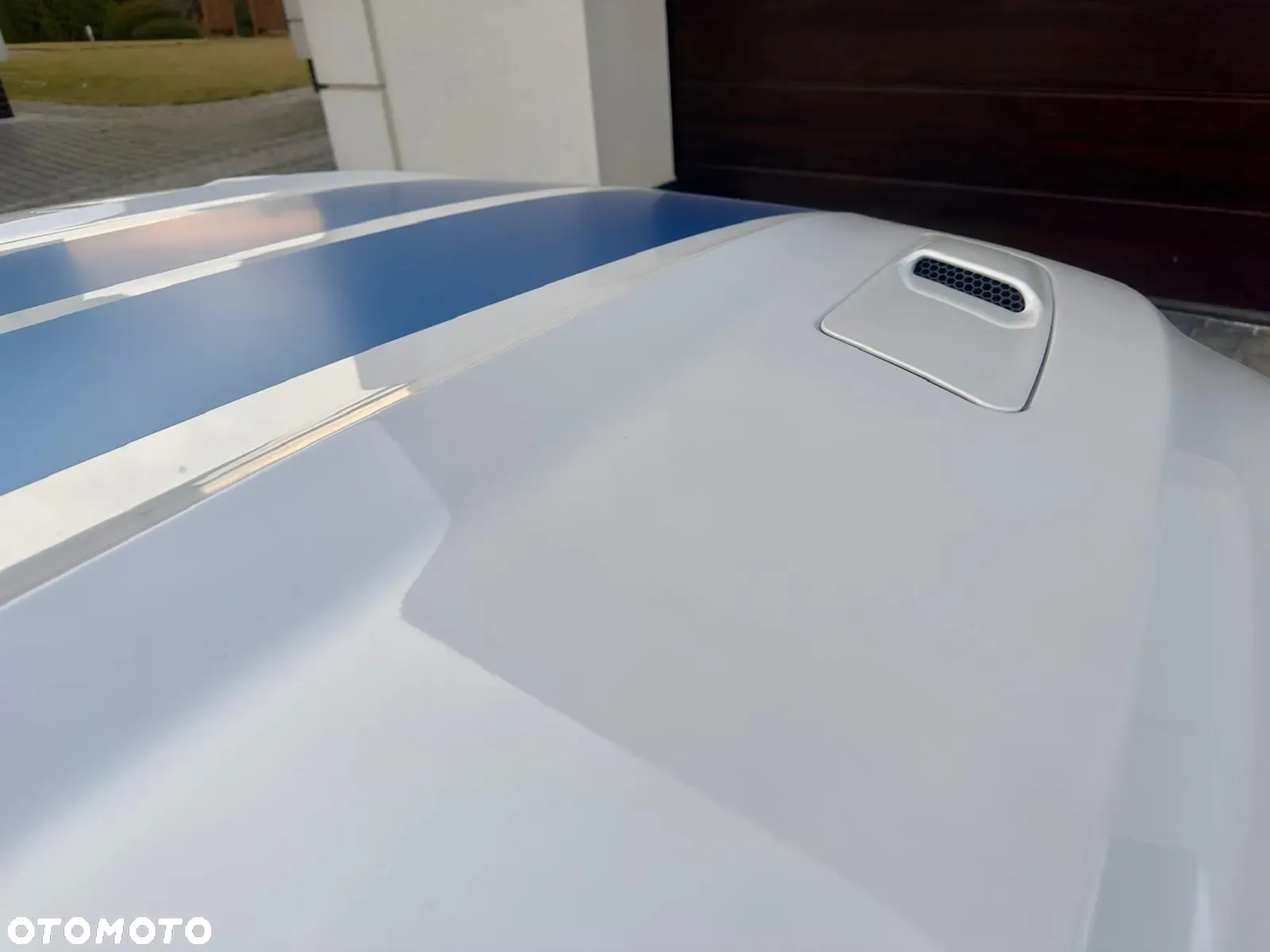 Ford Mustang 5.0 V8 GT - 11