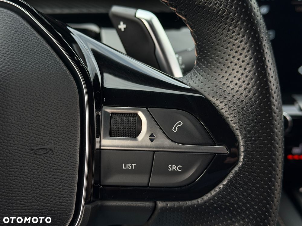 Peugeot 508 BlueHDi 130 EAT8 GT - 31