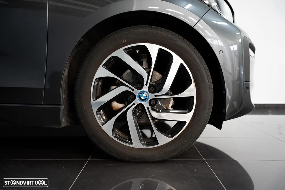 BMW i3 120Ah - 5