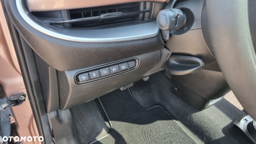 Fiat 500 42 kWh La Prima - 32