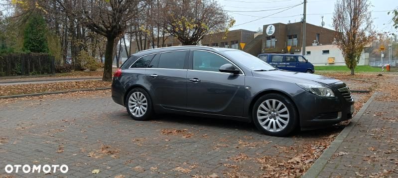 Opel Insignia - 2