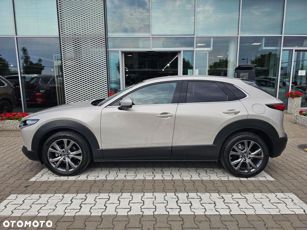 Mazda Cx-30 2025 photo 5