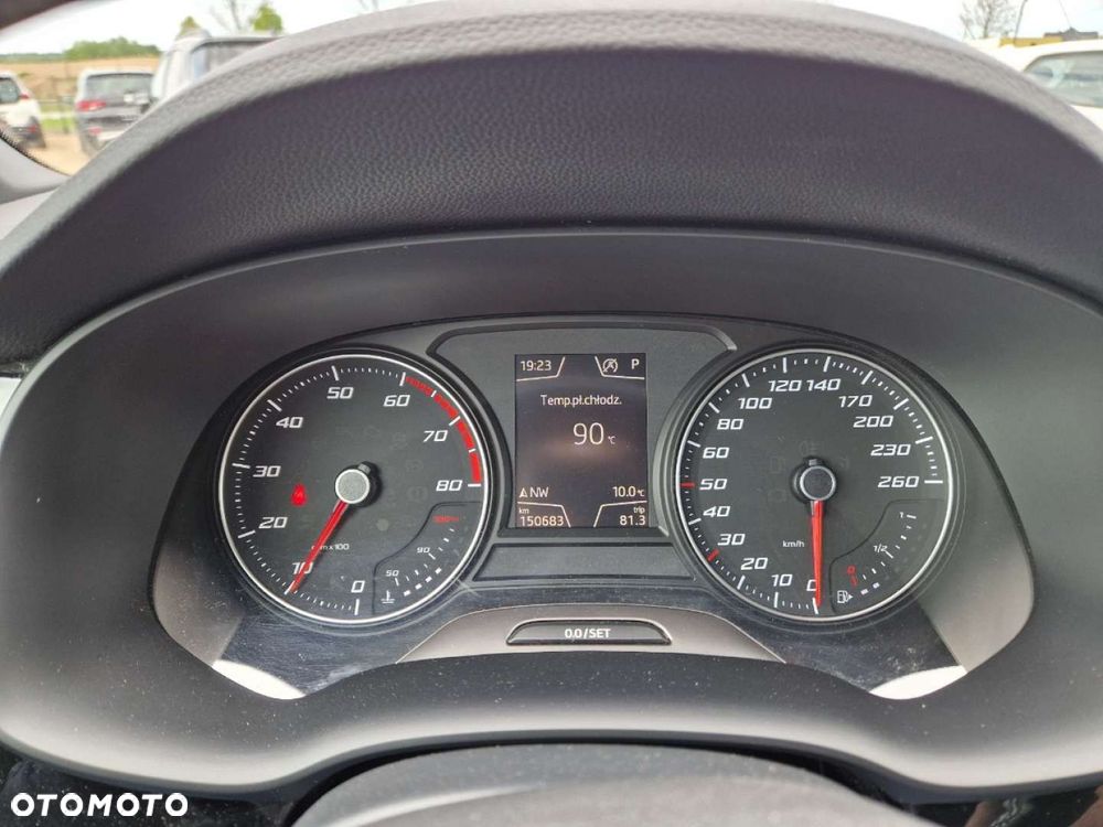 Seat Ateca 1.5 Eco TSI Xcellence S&S DSG - 11