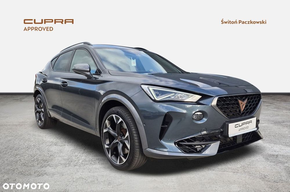 Cupra Formentor - 7
