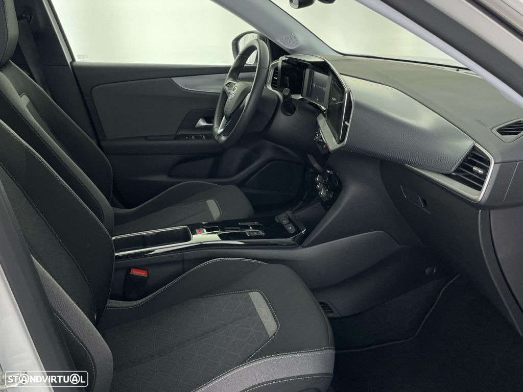 Opel Mokka-e Edition - 25
