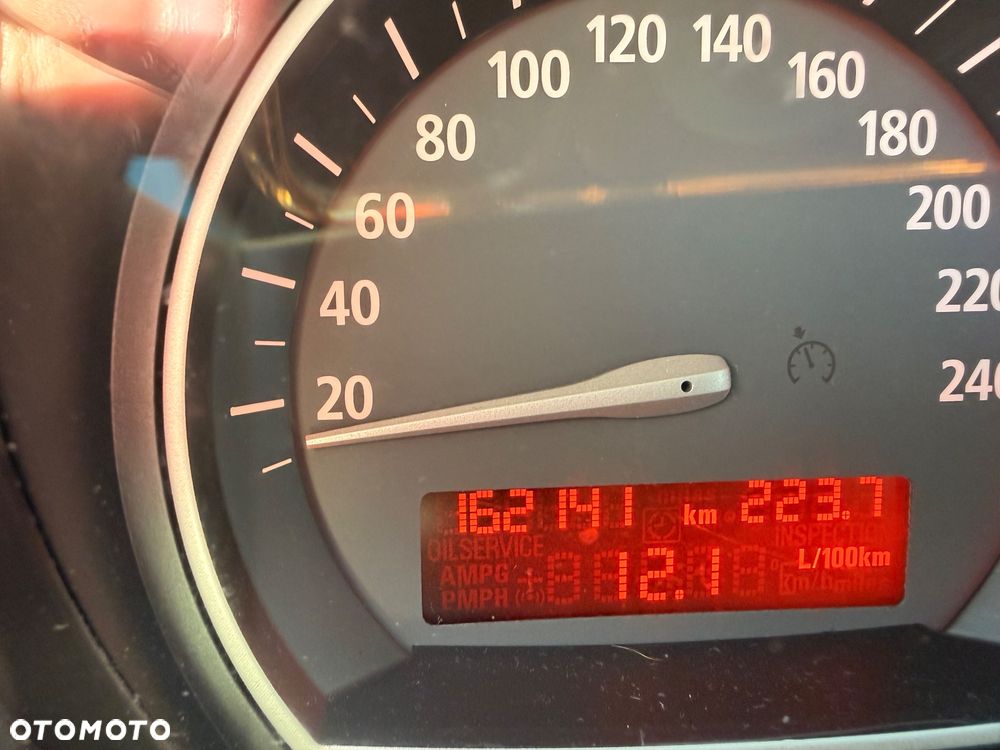BMW X3 2.0i - 21