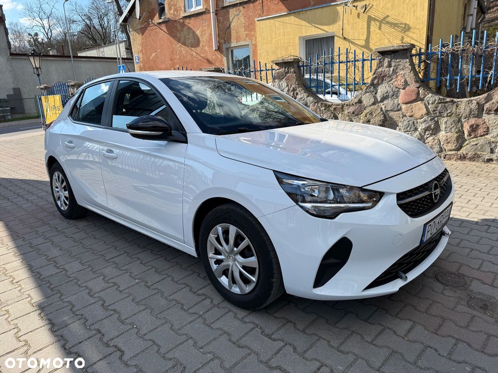 Opel Corsa 1.2 Edition S&S - 2