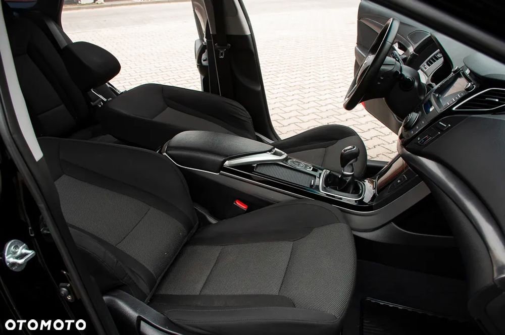 Hyundai i40 i40cw 1.7 CRDi 5 Star Edition - 25