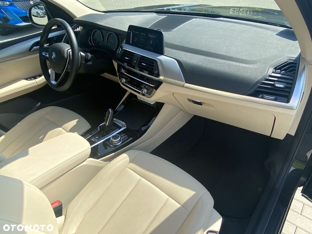 BMW X3 - 19
