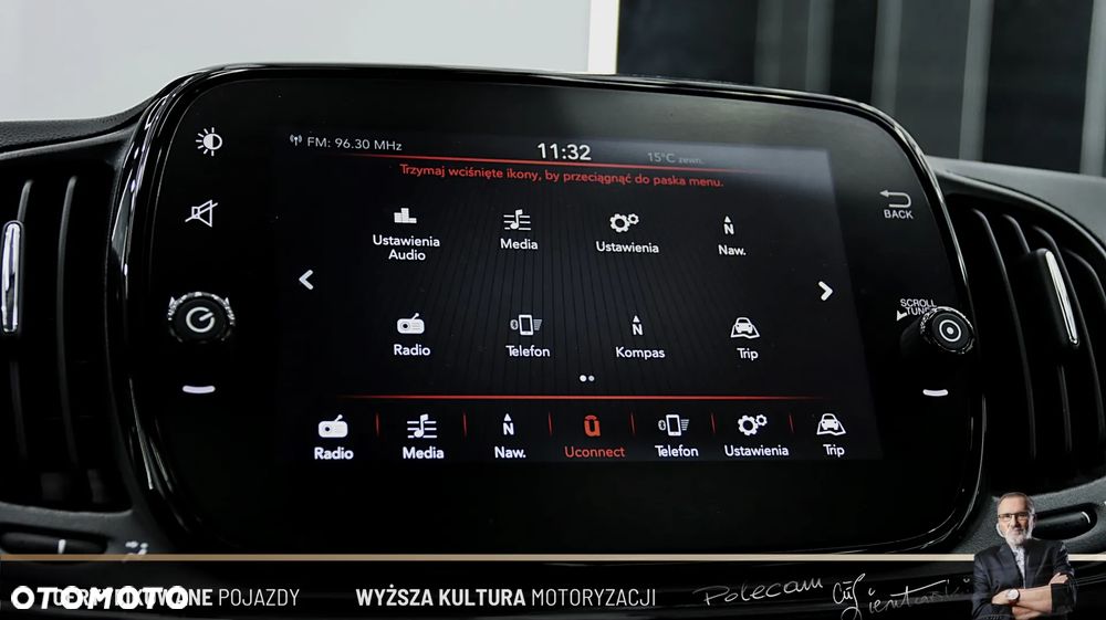 Fiat 500 0.9 8V TwinAir Start&Stopp Rockstar - 22