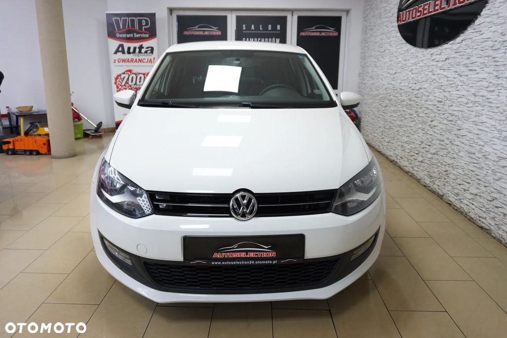 Volkswagen Polo 1.2 TDI Life - 2