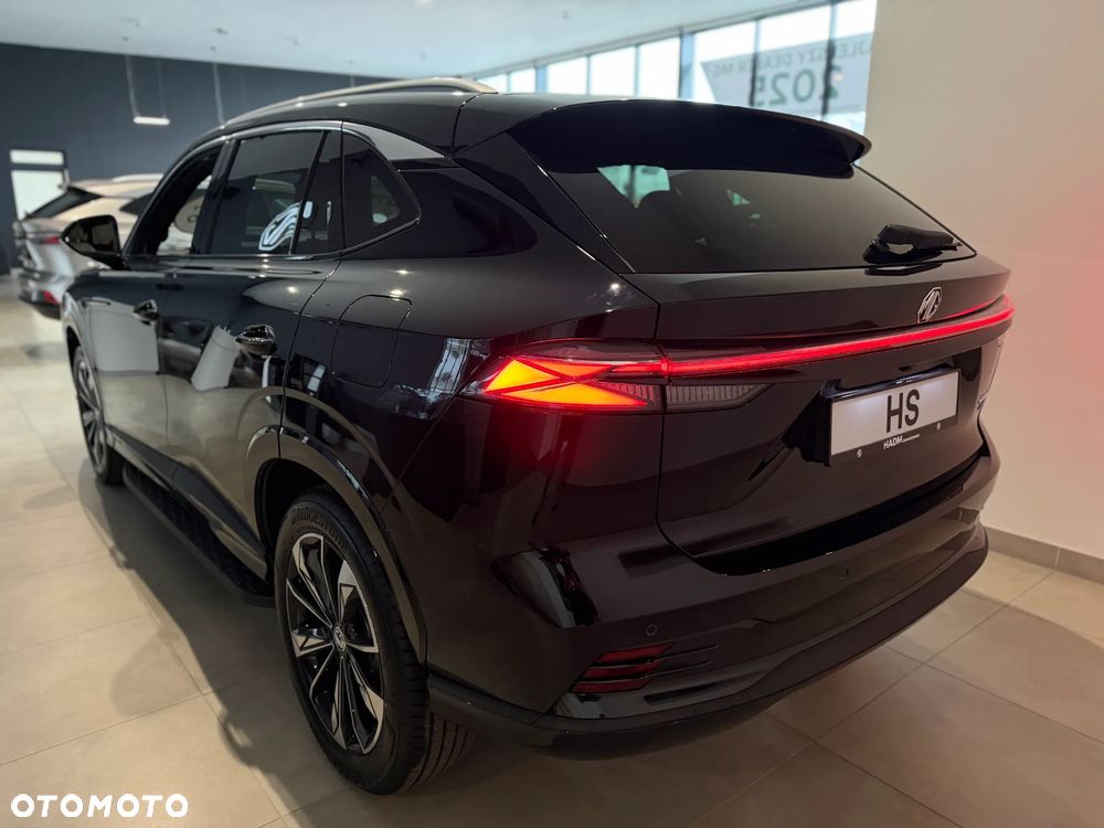 MG HS PHEV - 4
