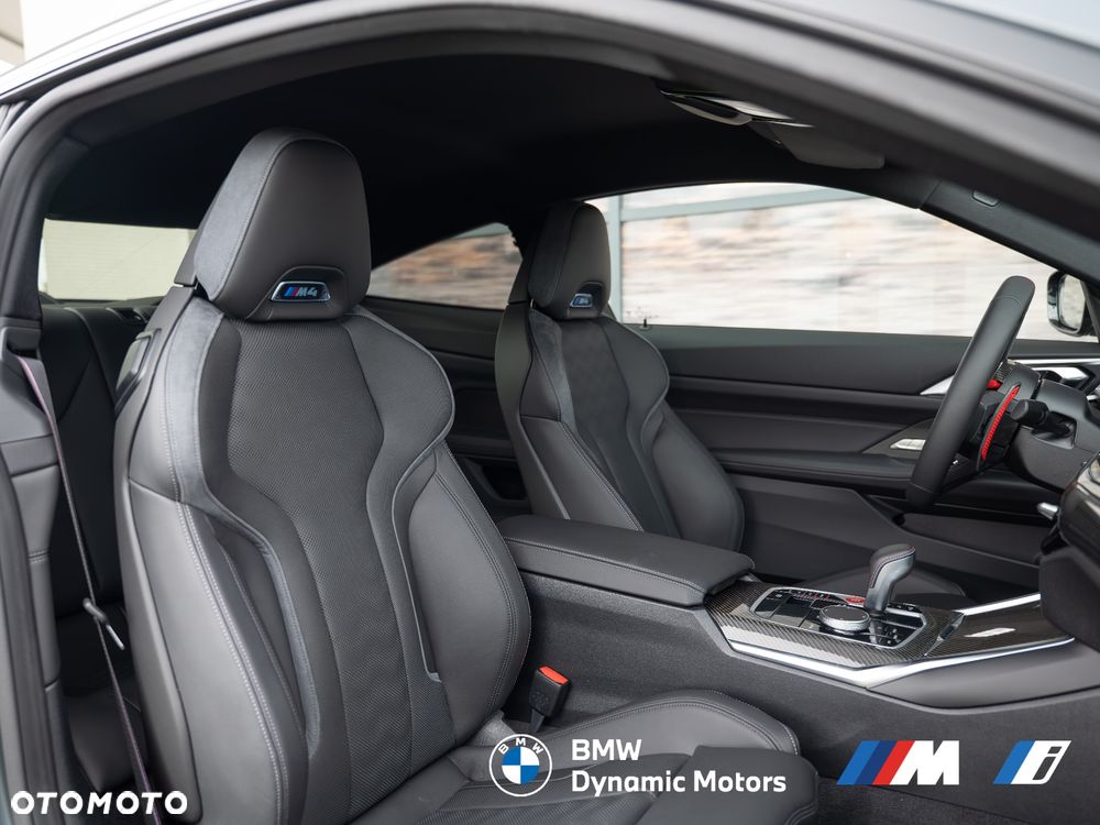 BMW M4 - 25