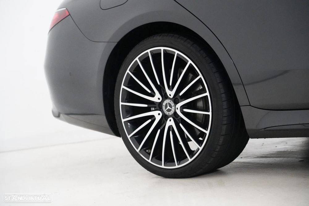 Mercedes-Benz S 400 d 4Matic - 34