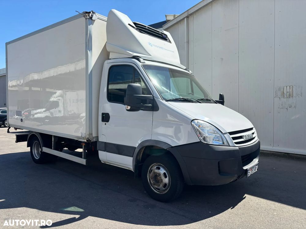 Iveco DAILY - 3