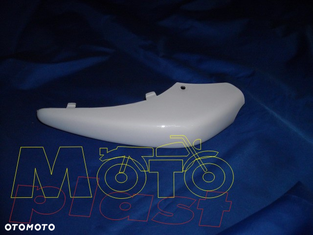 CRASH PAD LEWY HONDA CBR 1000 F (SC30) DUAL 93'-99' - OSŁONA GMOLA - 2