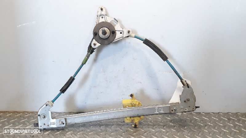 ELEVADOR TRASEIRO ESQUERDO CITROEN XSARA PICASSO 1.6 HDI 90CV 1560CC - 1