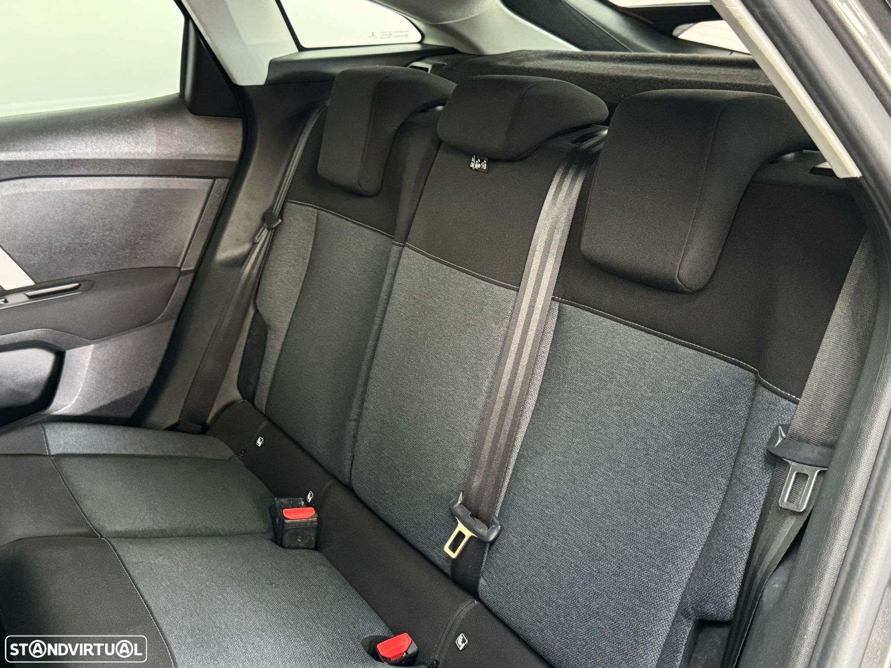 Citroën C4 1.5 BlueHDi Feel Pack - 20