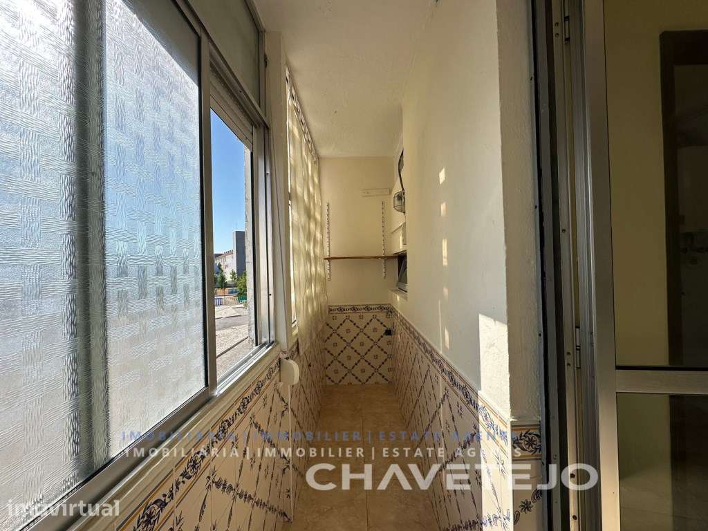 Oportunidade Investimento - Apartamento T2+1 em Tomar perto de esco... - Grande imagem: 5/17