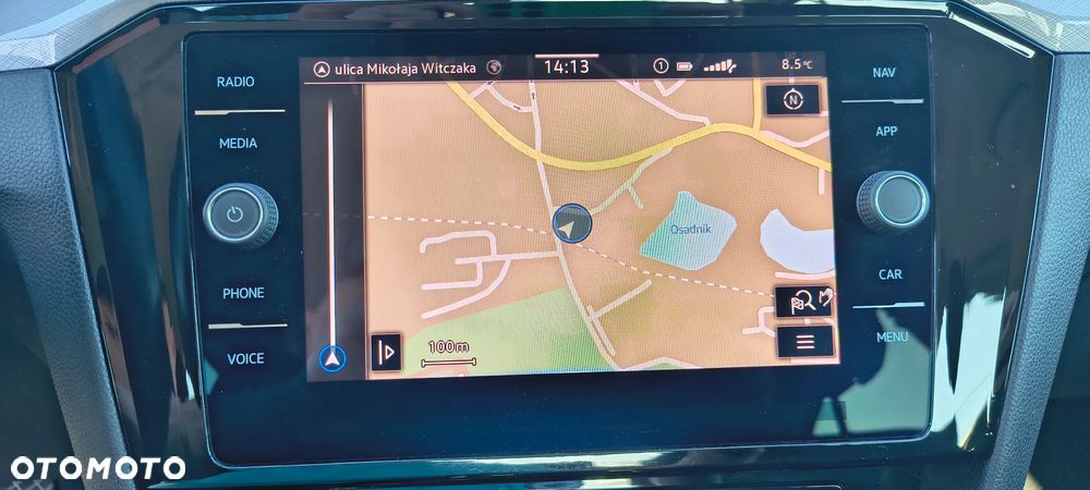 Volkswagen Passat 1.5 TSI EVO Business - 22