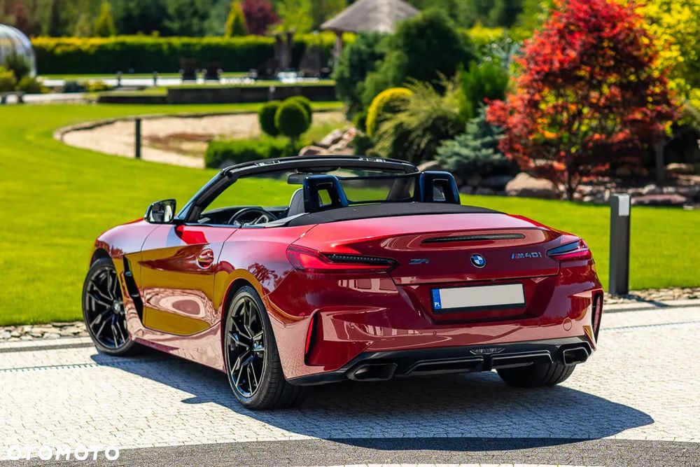 BMW Z4 M - 37